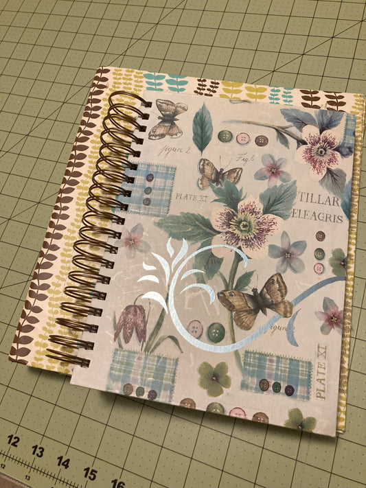 How I Keep Track of Projects