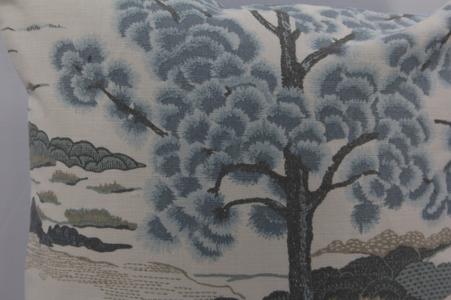 Thibaut Daintree 20” pillow cover