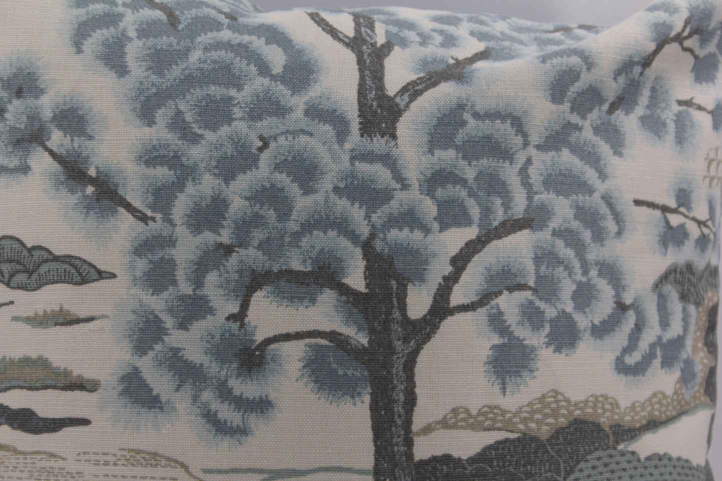 Thibaut Daintree 20” pillow cover