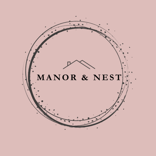 Manor & Nest logo