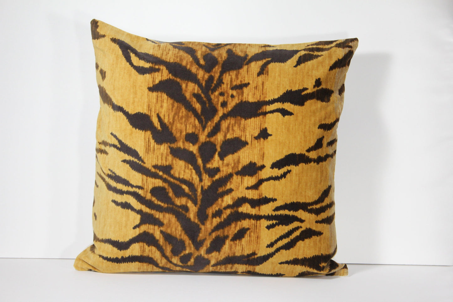 Clouds 20" large panel pillow cover