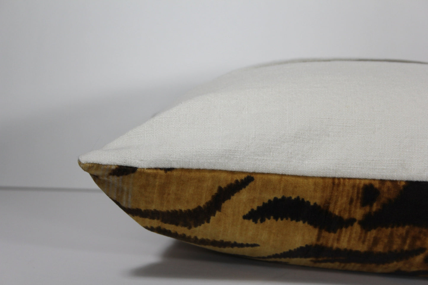 Clouds 20" large panel pillow cover
