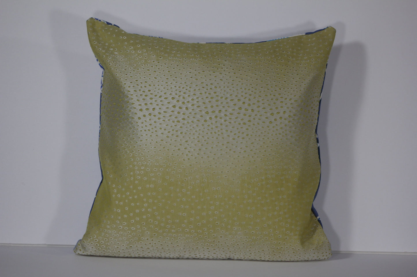 Thibaut Goa 20” pillow cover