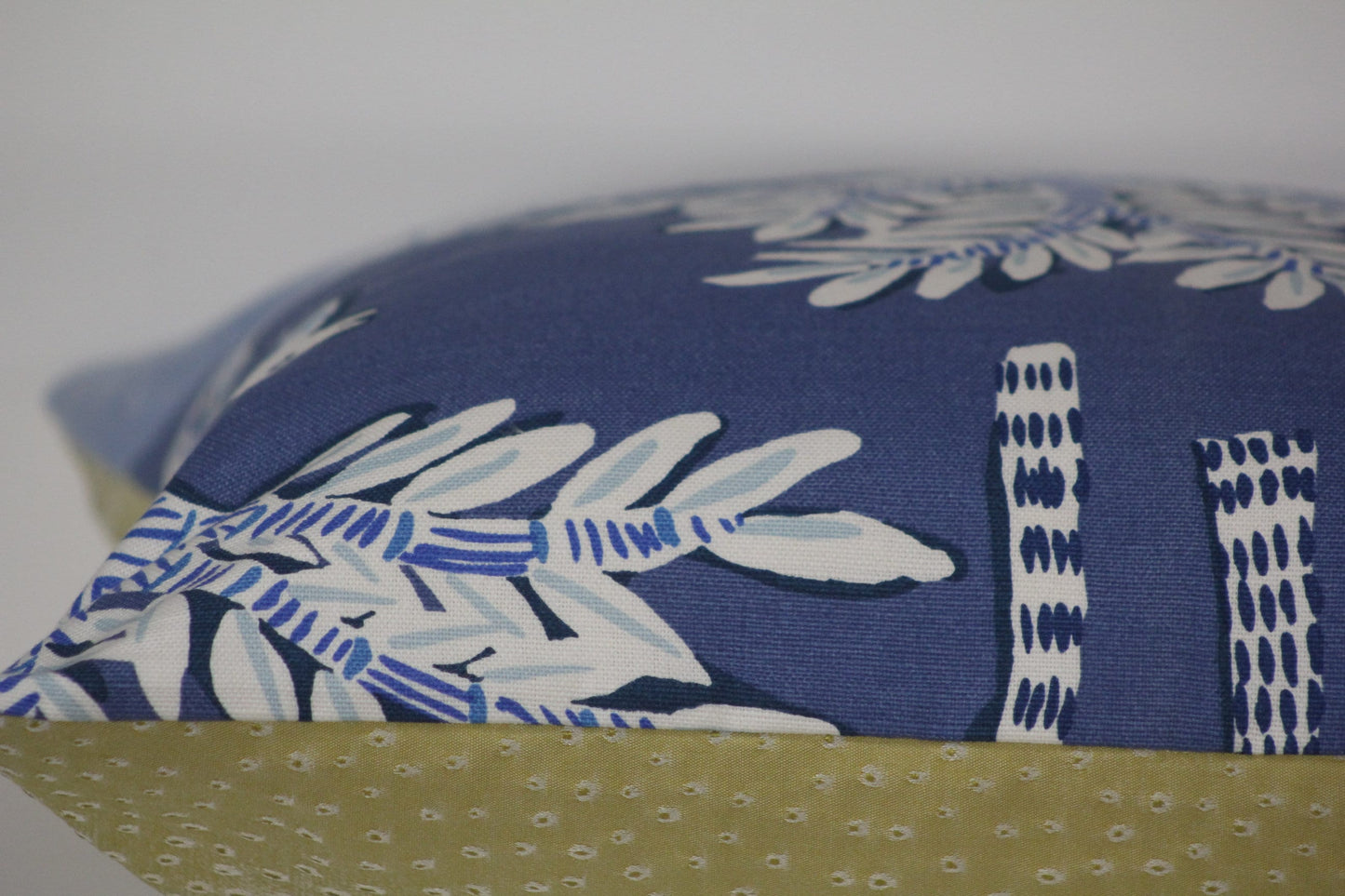 Thibaut Goa 20” pillow cover
