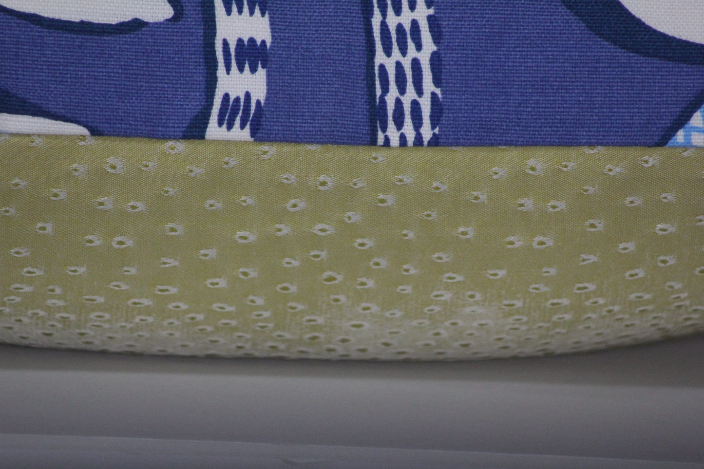 Thibaut Goa 20” pillow cover