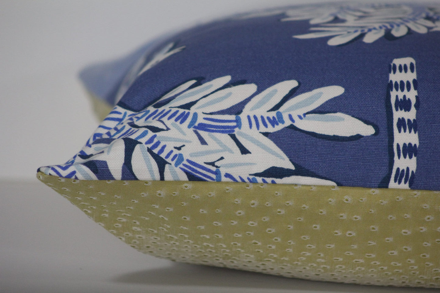 Thibaut Goa 20” pillow cover